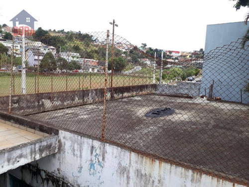 Imagem 7 de 17 de Casa Residencial À Venda, Terra Preta, Mairiporã. - Ca0242