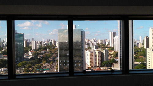 Imagem 12 de 19 de Sala, 28 M² - Venda Por R$ 280.000,00 Ou Aluguel Por R$ 1.600,00/mês - Ilha Do Leite - Recife/pe - Sa0961