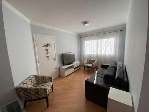 Imagem 1 de 19 de Apto Macedo | 4 Quartos | 96 M² | Cond: R$756.00 | 1 Vaga - N0zuoe
