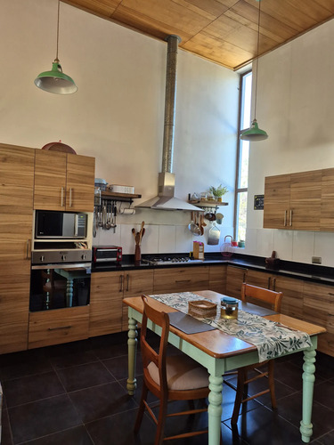 Vive En Condominio Valle Del Sol, Lonquen Norte Exclusividad