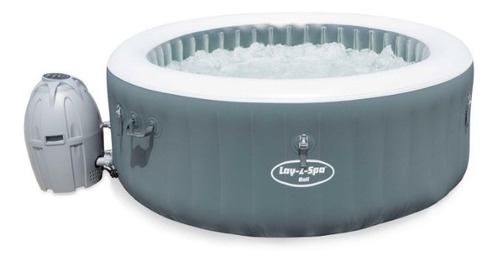 Spa Inflable Bestway 2 A 4 Personas Lay Z Spa