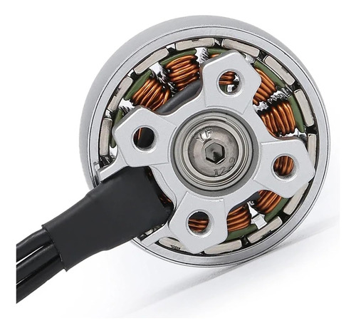 Motor Brushless Dys Sunfun V2 2207 1850kv 6s Para Drone Fpv