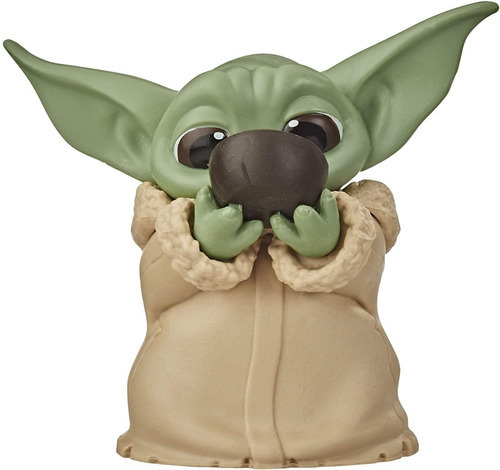 Minifigura Star Wars The Bounty Collecction Baby Yoda Sopa
