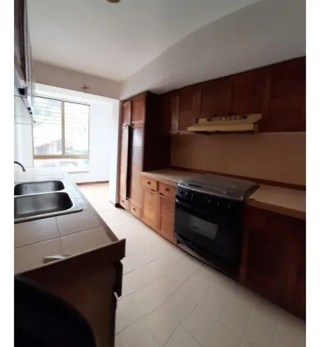 Apartamento En La Boyera El Hatillo
