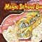 Libro The Magic School Bus Inside The Human Bod