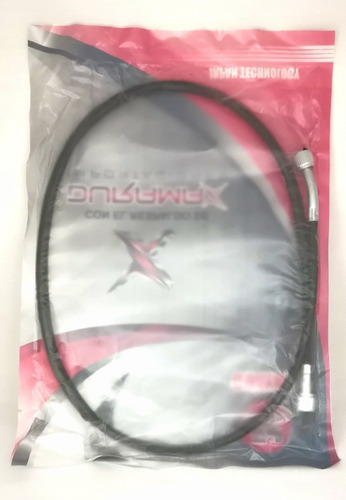 Guaya Cable Velocimetro Con Funda Bws 2t R469-1122