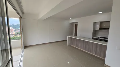 Se Vende Cómodo Apartamento En Calasanz