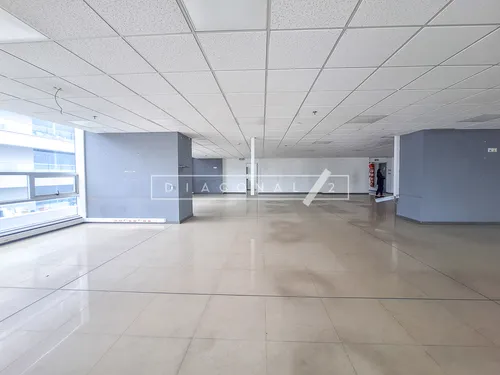 Oficina En Arriendo En Chicó Norte
