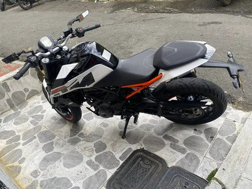 Ktm 250 Duke Ng |motro Y Clutch Mejorado|