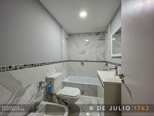 Imagen 8 de 14 de Studios, 1, 2 Y 3 Dormitorios Amplios Con Comodín