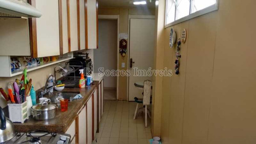 Apartamento-à Venda-leme-rio De Janeiro - Ldap30057