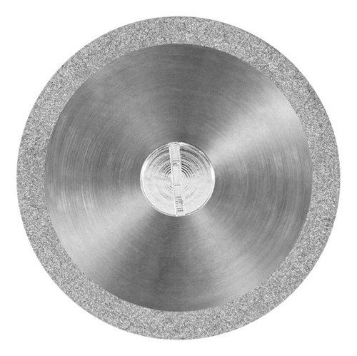 Disco Diamantado Duplaface Periférico 7020 - American Burrs