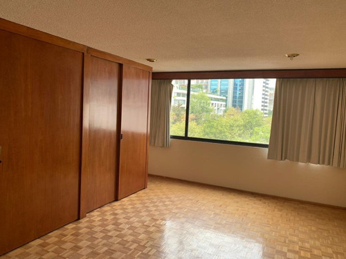 Imagen 5 de 14 de Departamento En Venta En Polanco.