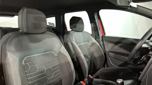 Renault Duster 1.6 Iconic