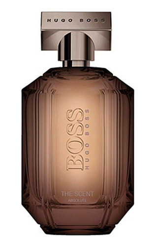 Hugo Boss The Scent Absolute For Her Edp 100 Ml