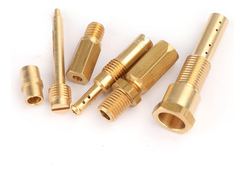 Kit De Reparación De Carburador De 28 Mm Para Pwk Oko