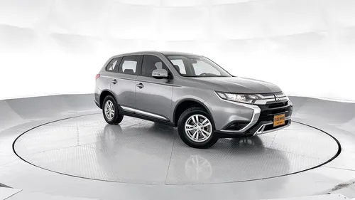 Mitsubishi Outlander KAITEKI LX