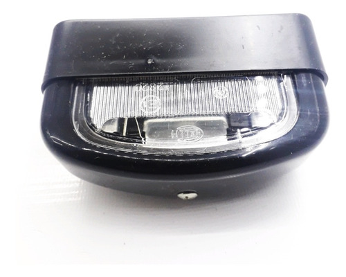 Faro Patente Nissan Eco T100