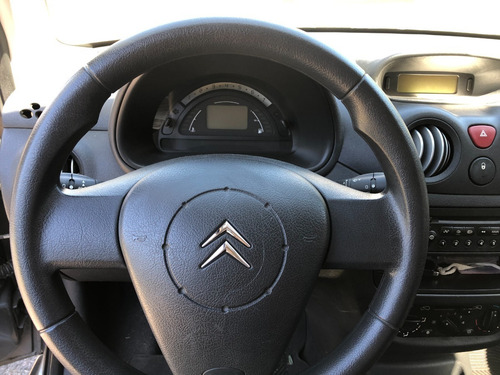 Citroen C3 1.6i 16v Exclusive 2006 Único Dueño