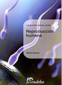 Reproduccion Humana - Marta Tesone
