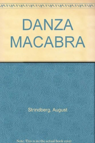 Danza Macabra - Strindberg, August