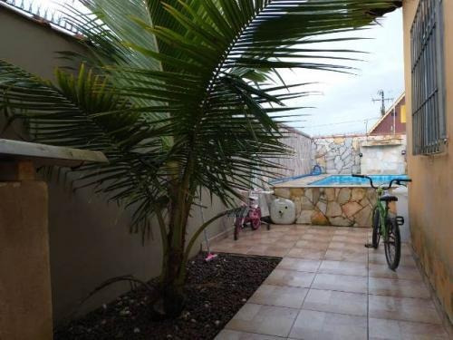 Imagem 6 de 14 de Casa Com Piscina Lado Praia Em Itanhaém Sp - 7114 Npc