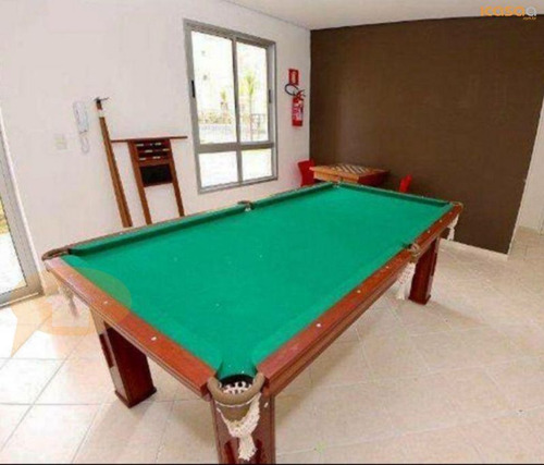 Apartamento - Ref: 9478