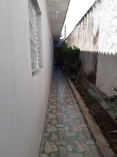 Casa À Venda, 2 Quartos, 2 Vagas, Jardim Vitória - Suzano/sp - 2139