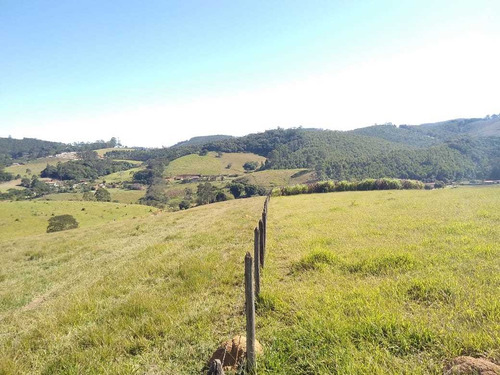 Imagem 9 de 14 de 1 - Nazaré Paulista Lançamento - Terrenos Com 600m²