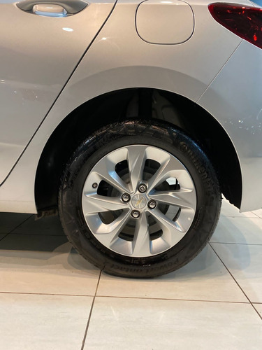 Imagem 14 de 15 de Chevrolet Onix Ltz Trubo Flex
