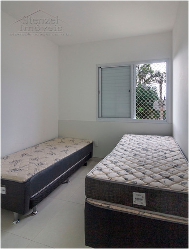 Imagem 12 de 26 de Apartamento Com 3 Quartos À Venda No Jardim São Lourenço Em Bertioga - Ap00356 - 70998814