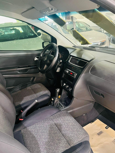Volkswagen Fox FOX 1.0 GII