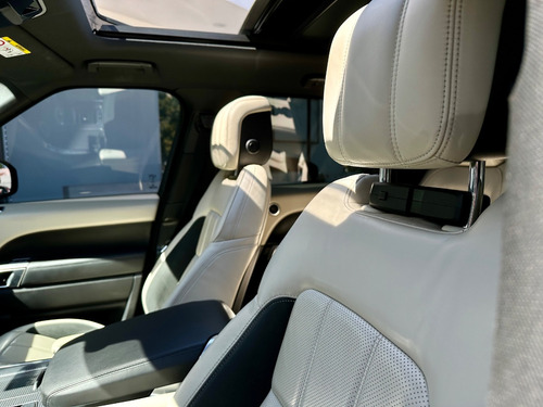 Land Rover Range Rover Sport HSE DYNAMIC