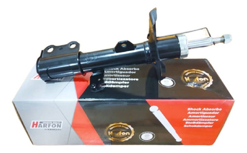 Amortiguador Delantero Chevrolet Aveo Todos