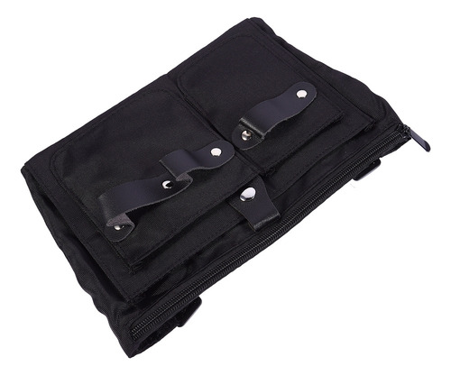 Kit De Ferramentas Para Armazenamento De Pochetes Para Cabel