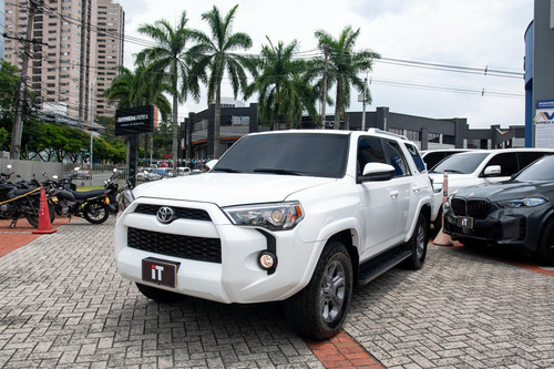 Toyota 4Runner 4.0 Sr5 Fl