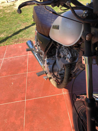 Imagen 8 de 15 de Suzuki 125 H