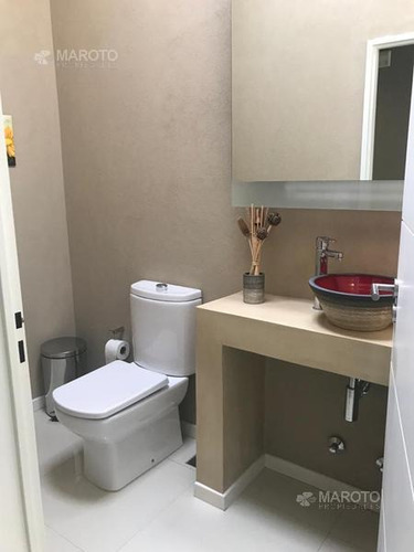 Imagen 11 de 22 de Casa En Venta En San Benito - Maroto Propiedades