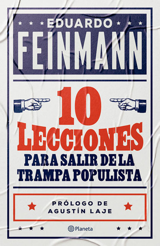 Diez Lecciones - Eduardo Feinmann - Full