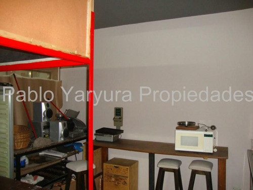 Local | Urquiza, Gral. Av. 4771