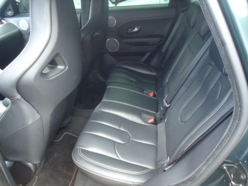 Range Rover Evoque 2.0 16v 4p 4wd Dynamic