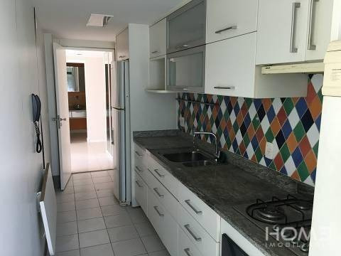 Imagem 5 de 15 de Apartamento Com 2 Dormitórios À Venda, 192 M² Por R$ 1.900.000,00 - Barra Da Tijuca - Rio De Janeiro/rj - Ap2209