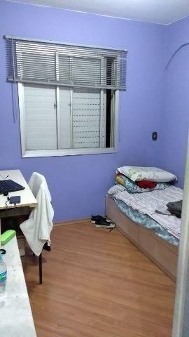 Imagem 5 de 7 de Apartamento - Ref: 6339