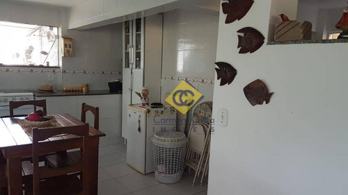 Imagem 23 de 30 de Casa Com 2 Dormitórios À Venda, 200 M² Por R$ 650.000,00 - Costazul - Rio Das Ostras/rj - Ca1618