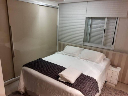Imagem 8 de 9 de Apartamento - Madureira - Ref: 8467 - V-8467
