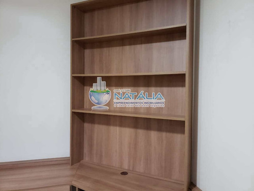Imagem 7 de 18 de Apartamento Com 1 Dorm, Santa Cecília, São Paulo, Cod: 64488 - A64488