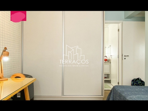 Imagem 16 de 18 de Apartamento Alto Padrão A Venda Com 163m³, 3 Suítes Varanda Gourmet - Jundiaí/sp - Ap00787 - 70276728