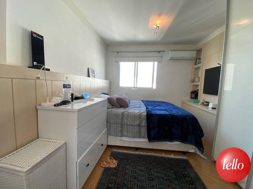 Imagem 28 de 30 de Apartamento - Ref: 182814