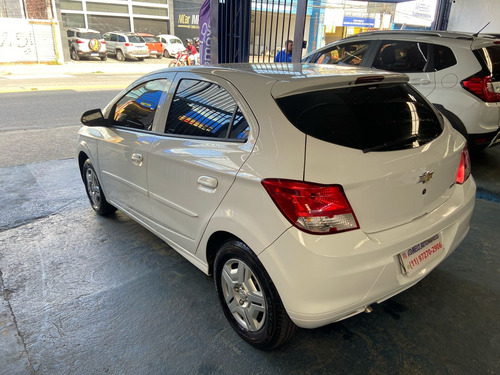 Chevrolet Onix 1.0 Ls 5p