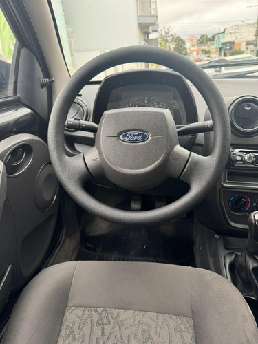 Ford Ka 1.0 Tecno Flex 3p
